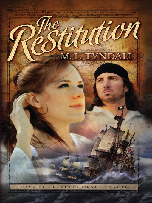 Title details for Restitution by M. L. Tyndall - Available